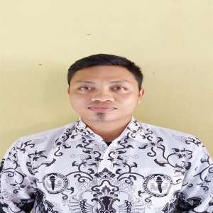 Mohamad Fatkhurahman, S.Pd.I