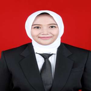 Dete Hudini Santika Aprianti, S.Pd.