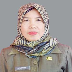 Darmini, S.Ag