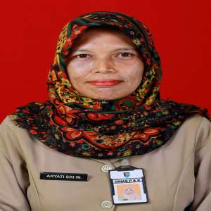 Aryati Sri Wahyuni