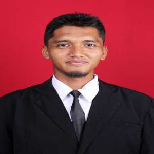 Syaikhul Kabir Muhyiddin, S.Pd.I.