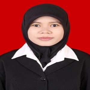 Nurul Laelatul F., S.Pd.