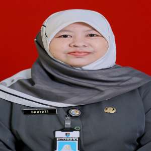 Daryati, S.Pd.